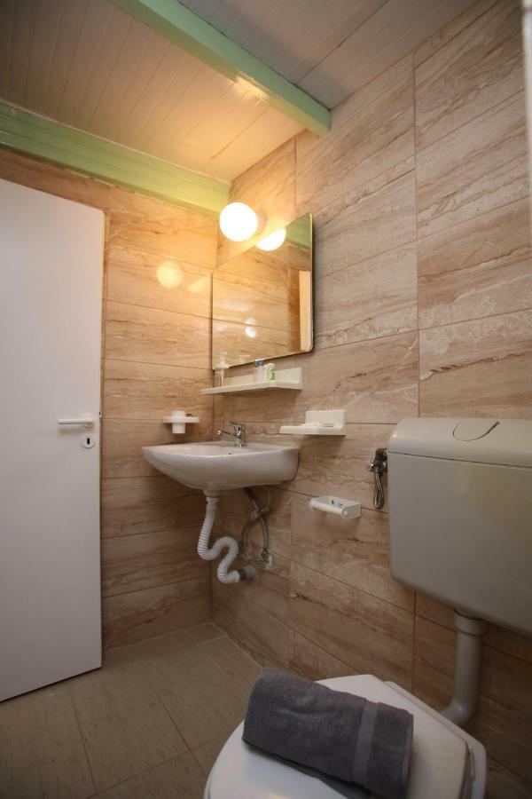 Liogerma Cottage Panormos  Экстерьер фото