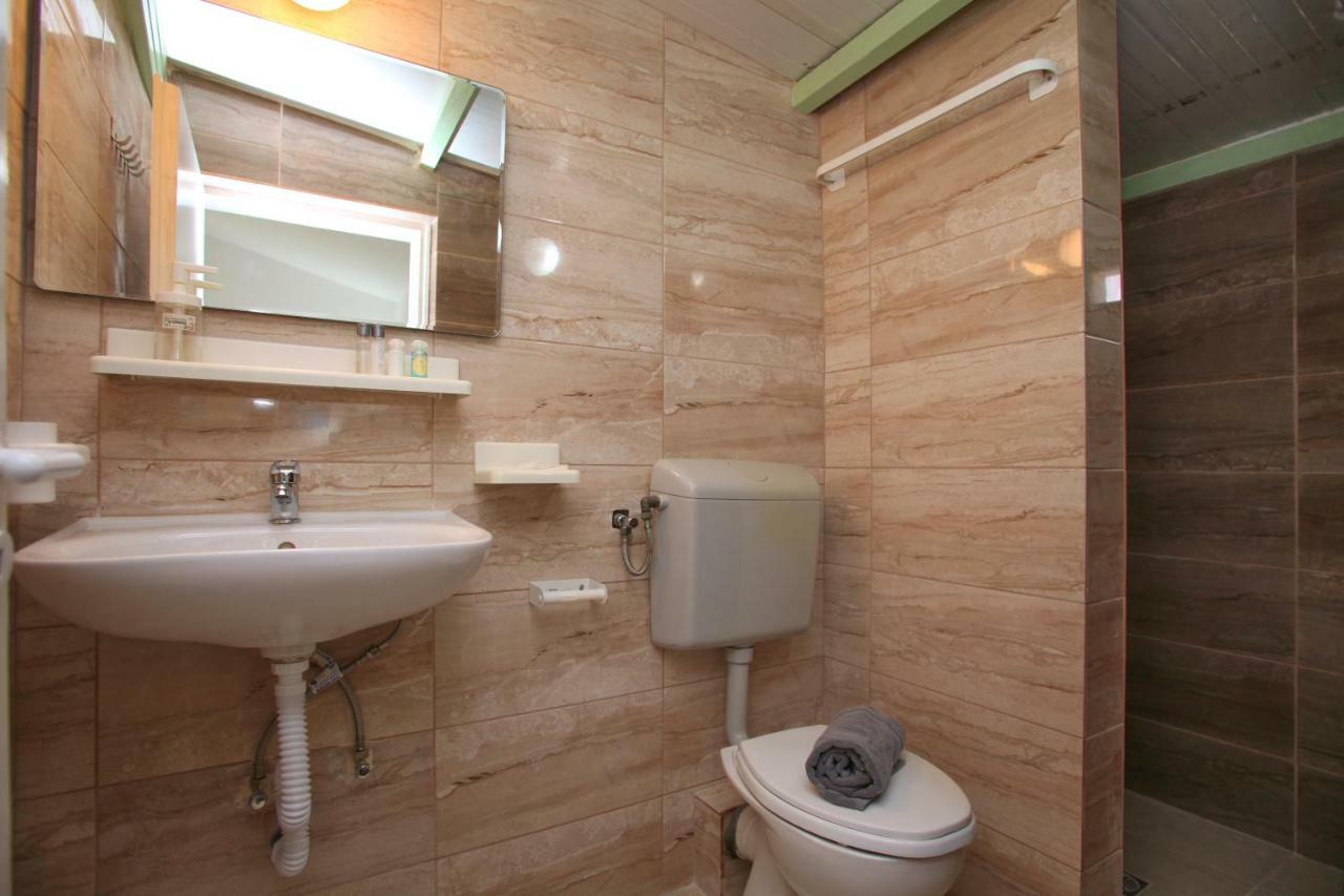 Liogerma Cottage Panormos  Экстерьер фото